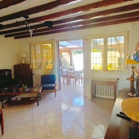La Cambresienne De Mamie Villa Cambrai Ngoại thất bức ảnh