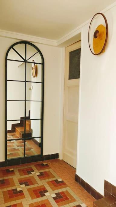 La Cambresienne De Mamie Villa Cambrai Ngoại thất bức ảnh