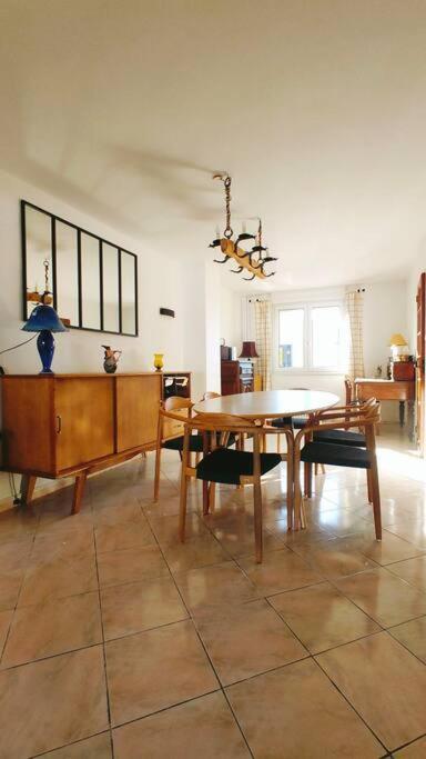 La Cambresienne De Mamie Villa Cambrai Ngoại thất bức ảnh