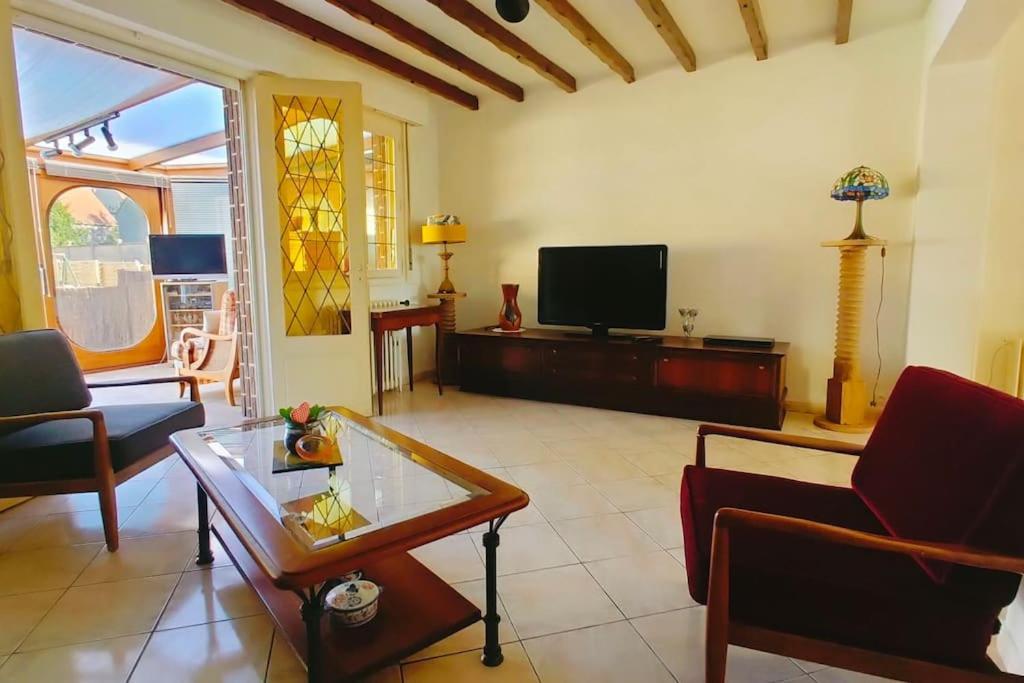 La Cambresienne De Mamie Villa Cambrai Ngoại thất bức ảnh